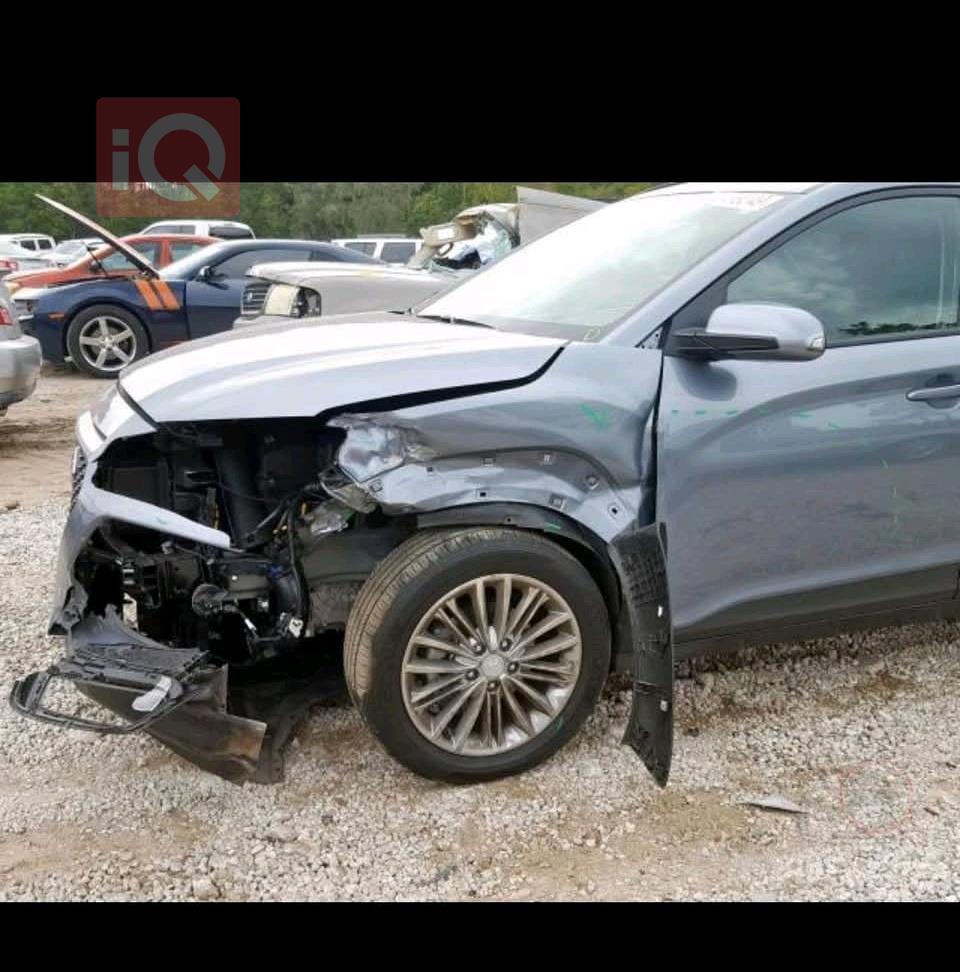هيونداي كونا